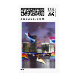Miami Pride postage