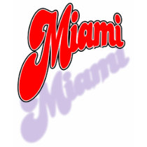 Miami shirt