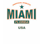 Miami shirt
