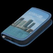 Miami Skyline planners