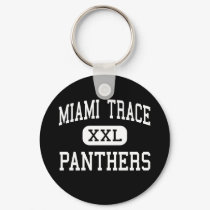 Miami Trace - Panthers - Washington Court House keychains by customteamsportswear Miami Trace - Panthers - Washington Court House keychains