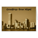 miamiskyline card