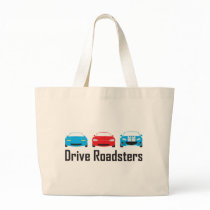 miata 3 gens bags