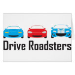 miata 3 gens cards
