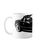 Miata mugs