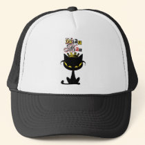 miaumiau Hat
