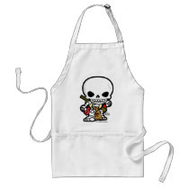 Mic aprons
