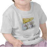 Mic & Mac Bringing In The Cheese Infant T-Shirt