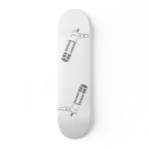 Mic Skate Board skateboards by dslentz Mic Skate Board skateboards