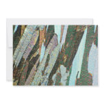 Mica Schist Personalized Invitation