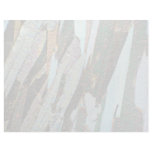Mica Schist Letterhead