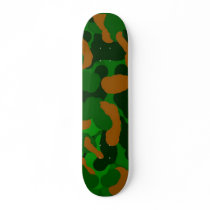 MiCa Skateboard by BuddhansSkateboards MiCa Skateboard