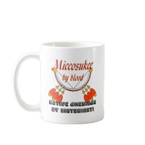 Miccosukee Mugs