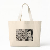 Mice and Men Bags