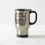Mice Are Twice As Nice Mugs
