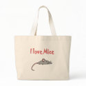 Mice bags