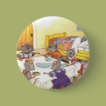 Mice Children Eating Pins