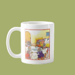 Mice Children Eating Mugs