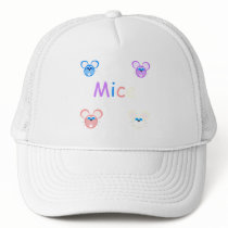 mice hats by shopaholicchick mice hats
