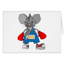Mice Mike American Apparel T-Shirts and Gifts cards