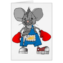 Mice Mike American Apparel T-Shirts and Gifts cards