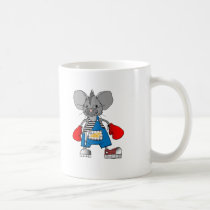 Mice Mouse Mike Customizable mugs