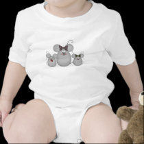Mice Shirt