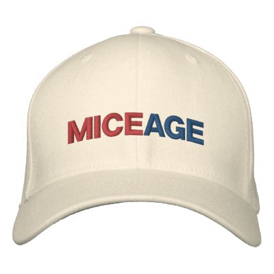 MICEAGE BRODENS