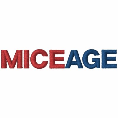 MICEAGE BRODENS