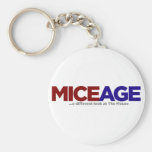 MiceAge Keychain