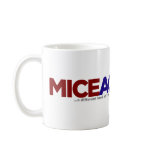 MiceAge Lincoln Mug