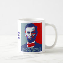 MiceAge Lincoln Mug mugs
