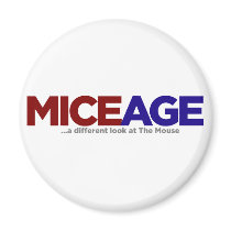 MiceAge Magnet magnets