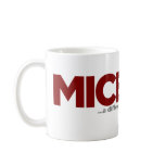 MiceAge Mug