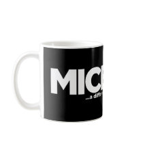 MiceAge Mug Dark
