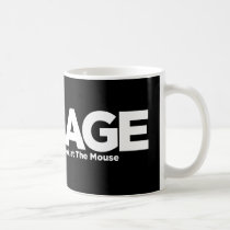MiceAge Mug Dark mugs
