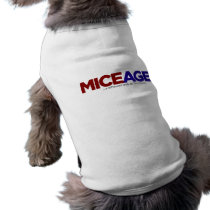 MiceAge Pet Top pet clothing by miceage MiceAge Pet Top pet clothing