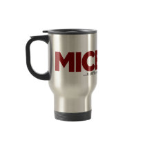 MiceAge Travel Mug mugs