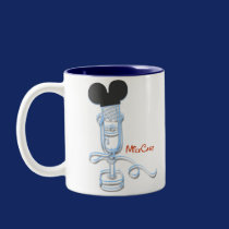 MiceCast Mug mugs
