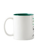 Michael 3 mugs