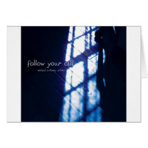 Michael Anthony Milton Card