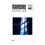 Michael Anthony Milton postage