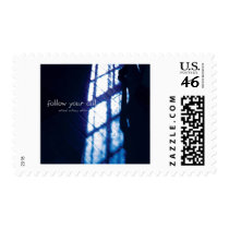Michael Anthony Milton Postage
