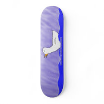 Michael Basiewicz skateboards
