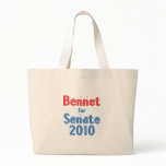 Michael Bennet for Senate 2010 Star Design bags