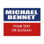 MICHAEL BENNET FOR SENATE POSTCARDS