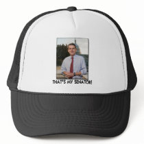 Michael Bennet That's My Senator!