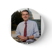 Michael Bennet That's My Senator! Buttons
