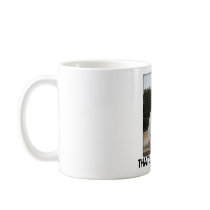 Michael Bennet That's My Senator! Coffee Mug