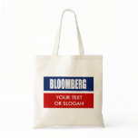 MICHAEL BLOOMBERG 2012 bags